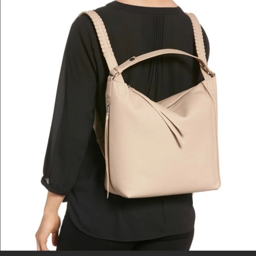 All Saints backpack